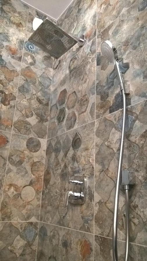 Apartament Skandynawski Premium Leilighet Szczecin Eksteriør bilde